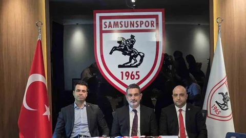 Samsunspor'dan Yeni Bilet Satış Stratejisi