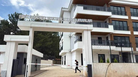 Şehit Başsavcı Mustafa Alper'in Adı Lojmanlarda Yer Alacak