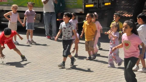 Menteşe'de Yıl Sonu Pikniği