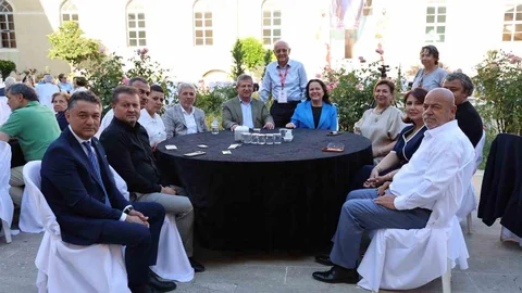 Denizli'de Kocamektep Vurgusu