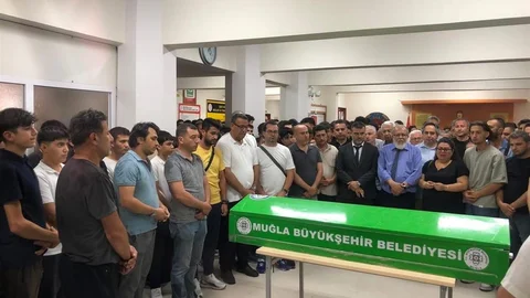 Yatağan'da Beden Eğitimi Öğretmeni Hayatını Kaybetti