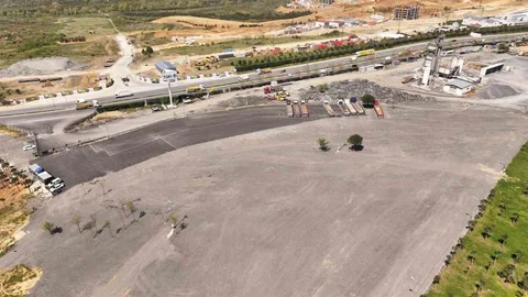 Esenler'de Yeni Otopark Hizmeti Başladı