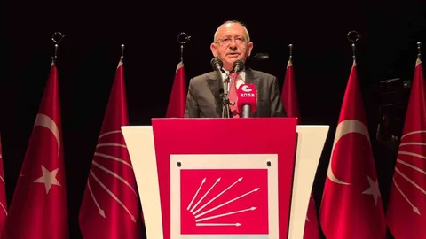 Kemal Kılıçdaroğlu'ndan Önemli Açıklamalar