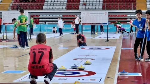 Niğde Sporcuları Türkiye Şampiyonası'nda Başarı Elde Etti