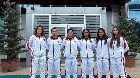 Kocaeli’de Ragbi Milli Takımı’na 8 Sporcu Gönderildi