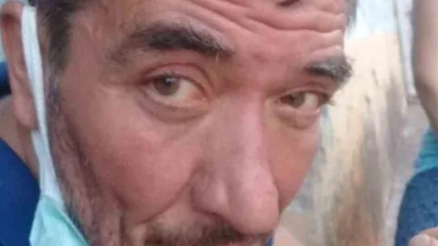 Aydın'da Boş Arazide Erkek Cesedi Bulundu