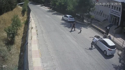 Mardin'de Neriman Çekin Davasında Gelişmeler