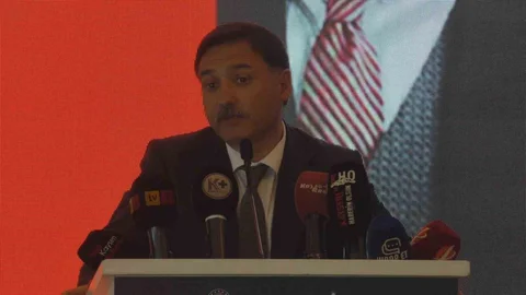 Kayseri Tarımda Yükselişini Sürdürüyor