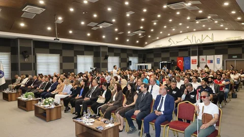 Elazığ’da Sivil Katılım Zirvesi Düzenlendi