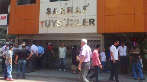 Kocaeli'de Kuyumcu Dolandırıcılığı Davası Sonuçlandı