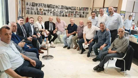 Erzurum Günleri İstanbul’da İz Bıraktı