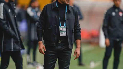 Kayserispor'da Yönetimde Değişiklik Yaşandı