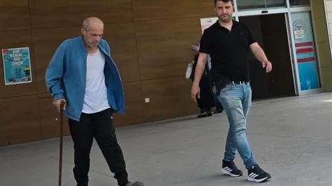 Bursa'da 13 Yıl Hapis Cezası Olan Şahıs Yakalandı