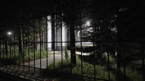 Bolu'da İş Kazası Meydana Geldi