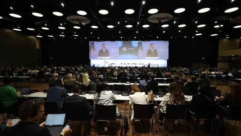 Bonn’da COP31 Eylem Gündemi Açıklandı