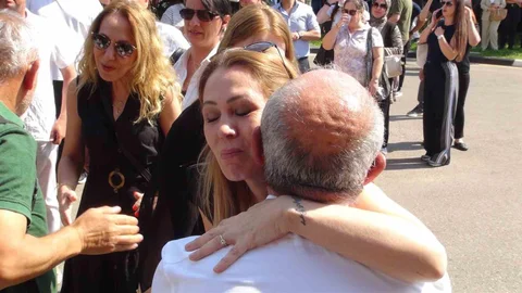 Manisa'da Ferdi Zeyrek Anıldı