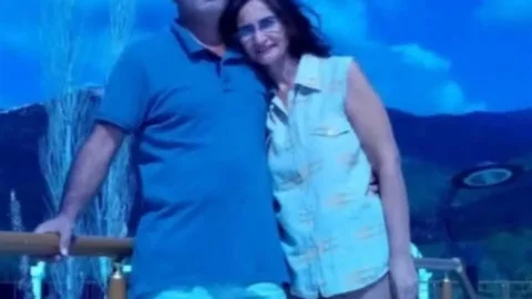 Marmara Adası'nda Kayıp Kişi Bulundu