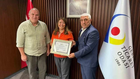 Kocaeli'de Dijital Dönüşüm Projesi Tamamlandı