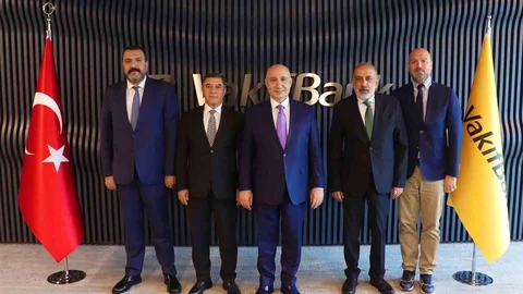 Diyarbakır'dan Ankara'ya Kritik Ziyaret