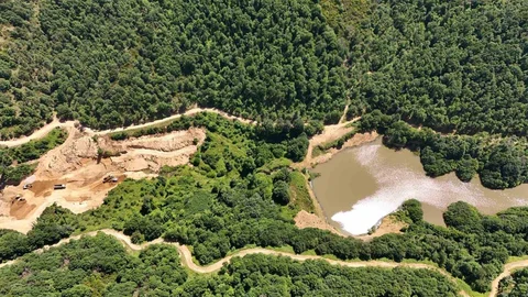 Yalova’da Yeni Gölet İnşaatı Başladı