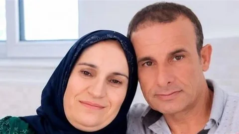 Hakkari'de Kadın Cinayeti Şüphelisi Tutuklandı