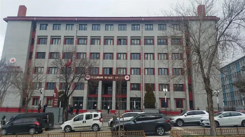 Erzurum'da 984 Dosya Uzlaşmayla Sonuçlandı
