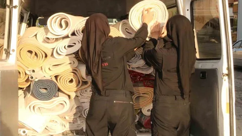 Kadın Başarısının Hikayesi Erzincan'da