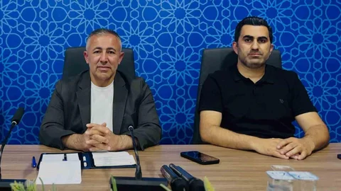 AK Parti Bilecik'te Teşkilat Toplantısı