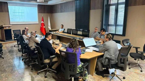 Eskişehir’de Sağlık Hizmetleri Geliştiriliyor