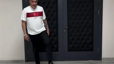 Koçarlı'dan Milli Takıma Destek Videosu