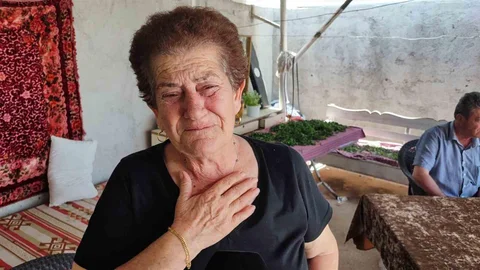 Adana'da Kaybolan Kadının Ölümü