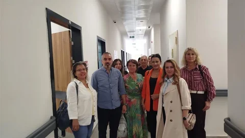 Eskişehir'de Sağlık Çalışmaları Değerlendirildi
