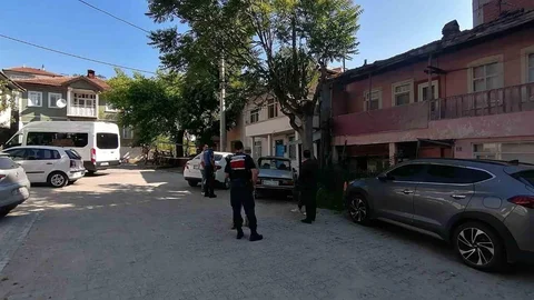 Kastamonu'da Uyuşturucu Operasyonu Gerçekleştirildi