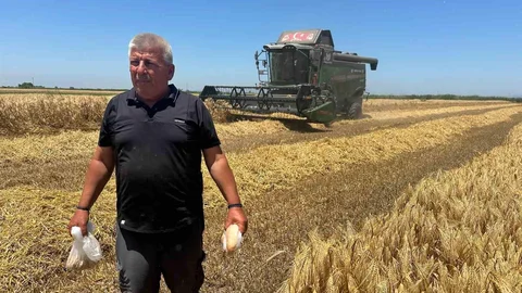 Karacabey'de Ekmek Fiyatları Tartışılıyor