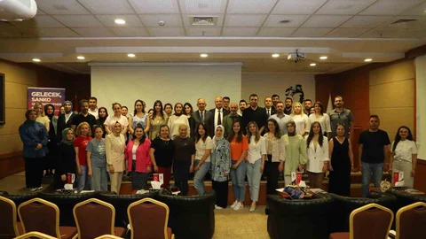 SANKO Üniversitesi’nde Psikolojik Danışman Buluşmaları