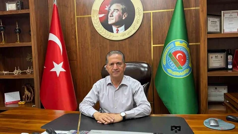 Adana'da Anız Yangınlarında Düşüş Gözlemlendi