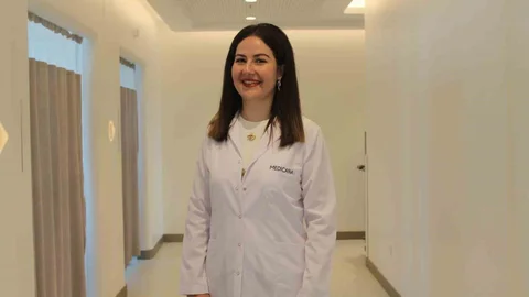Fit Vücut Hayali Sağlığınızı Tehdit Ediyor