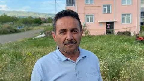 Tokat'ta Ölüm Olayı Soruşturması Devam Ediyor