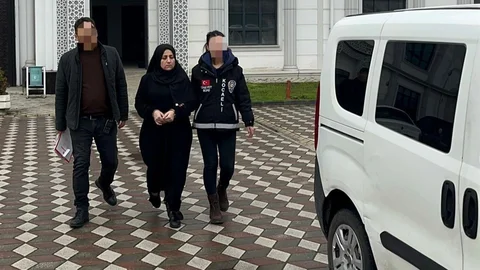 Kocaeli'de Kadın Cinayeti Davası