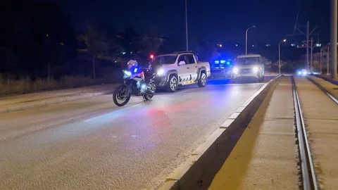 Eskişehir'de Alkollü Sürücüye Ceza Kesildi