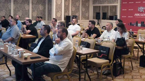 HIKSEMI Depolama Teknoloji Zirvesi Tamamlandı
