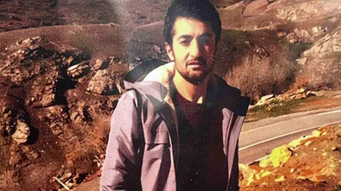 Şirvan’da Kayıp Çoban Bulundu
