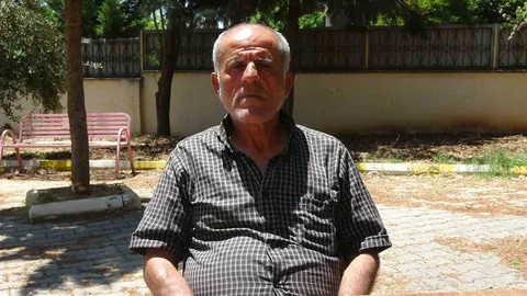 Kilisli Mehmet Ertürk'ün Zindan Anıları