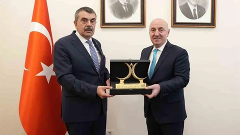 Darıca'ya Yeni Eğitim Kurumları Geliyor