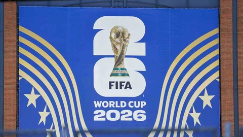 Dünya Kupası 2026 Heyecanı Başlıyor
