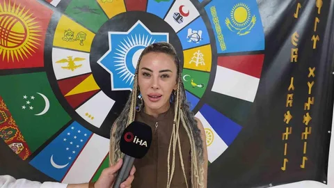 Zonguldak'ta Dünya Dördüncüsü Oldu
