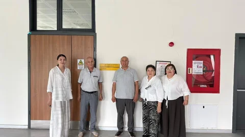 Kazakistan ve Türkiye'den Tarım İş Birliği Adımı