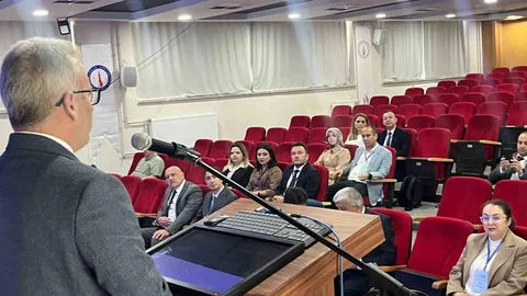 Yeşil Dönüşüm İçin Yol Haritası Tavşanlı'da Belirlendi