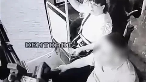 Antalya'da Gazi Eşinin Suç Duyurusu