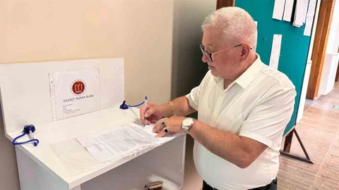 Bilecik'te Denetim Raporu Talebi